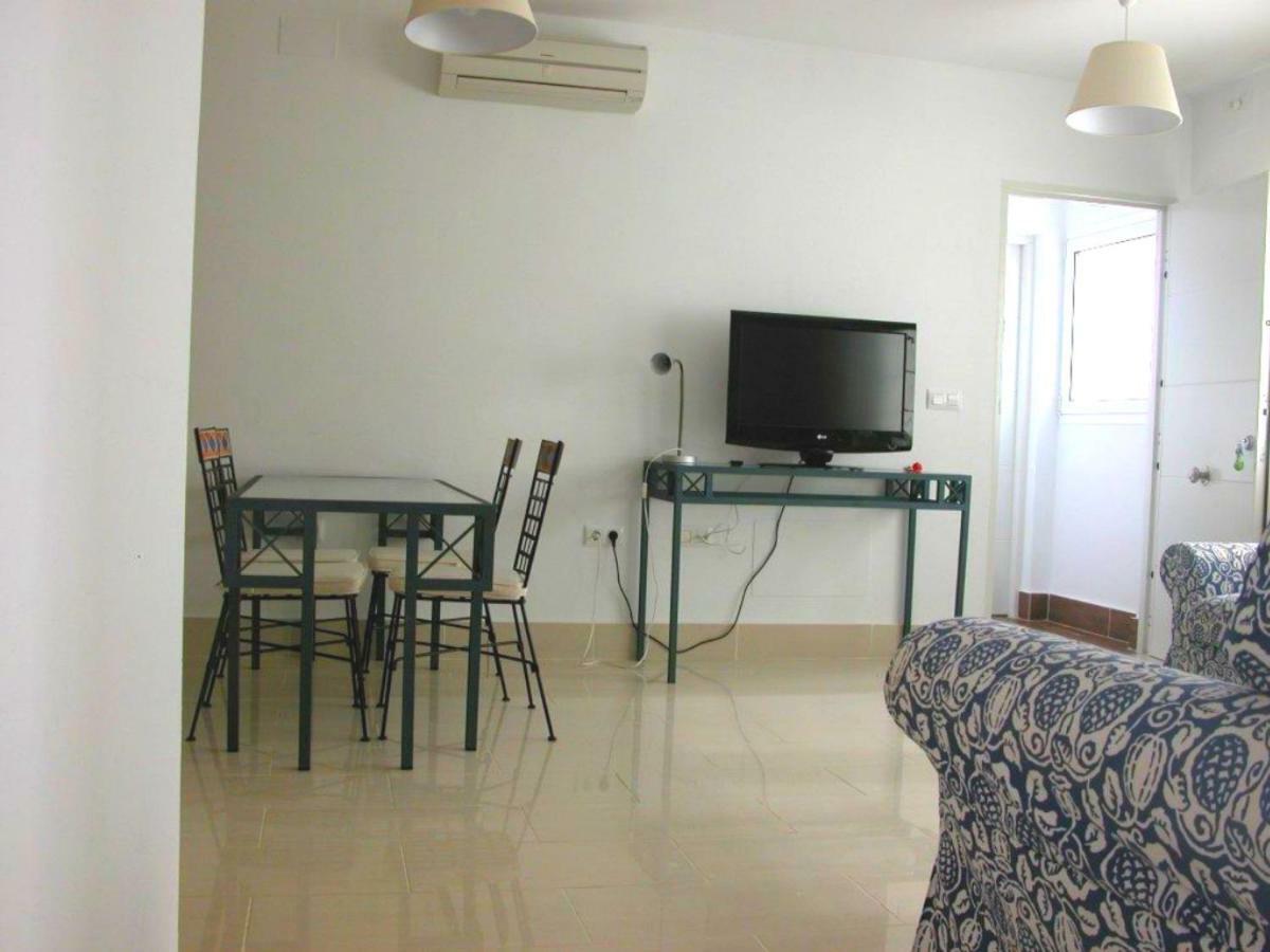 Apartamentos Guga Rta A Ca 00267 At Edif Complejo 2 Llaves Playa Conil De La Frontera Exterior foto